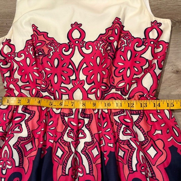 Lilly Pulitzer Eryn Dress - Picture 8 of 9